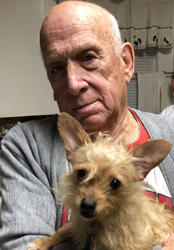 Ernest Yost Profile Photo