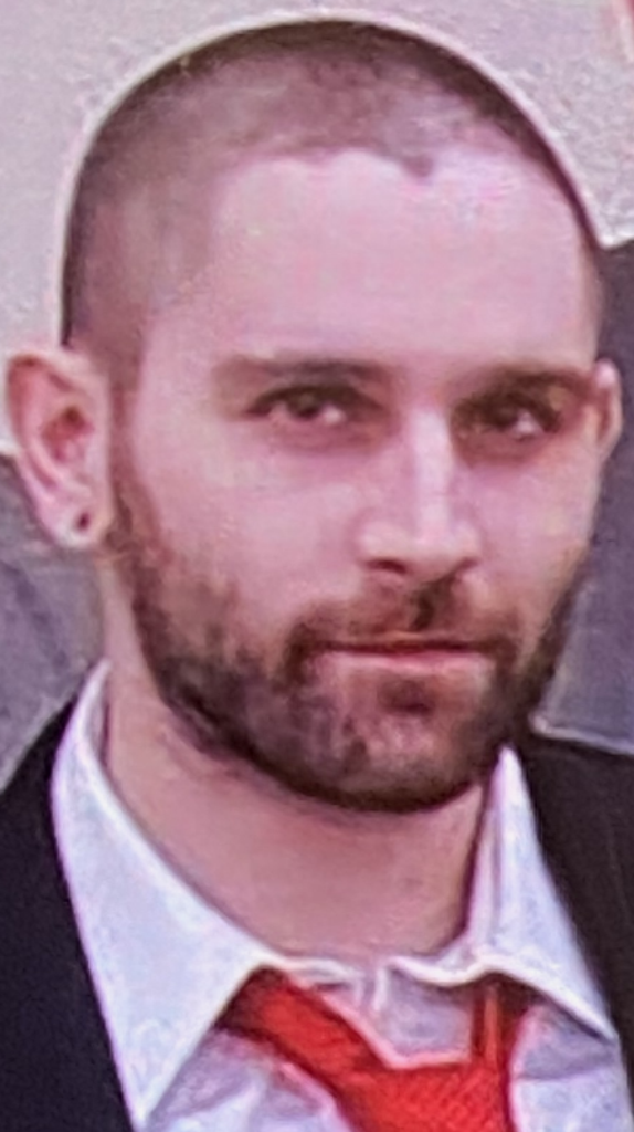 Patrick J. Van Blarcum