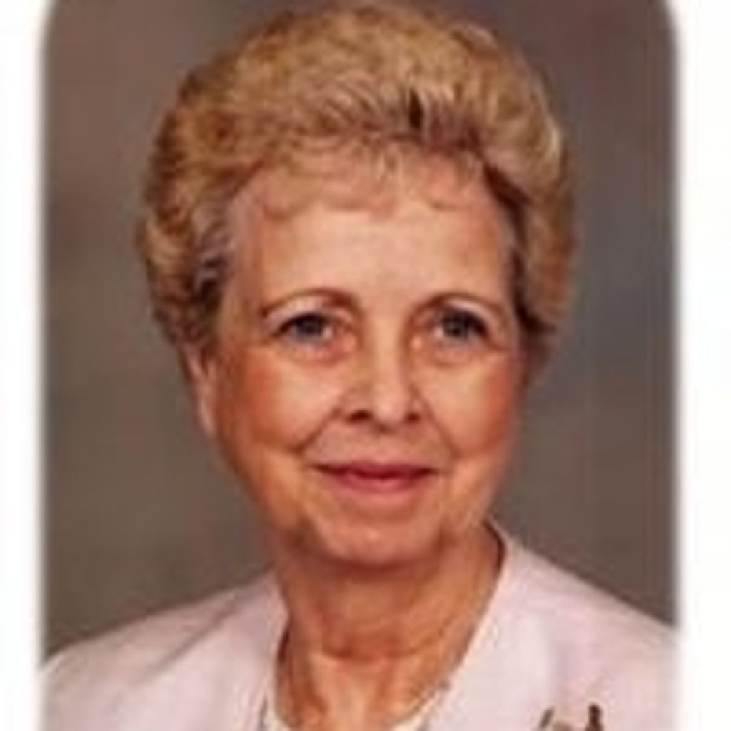 Virginia Bracken Moody