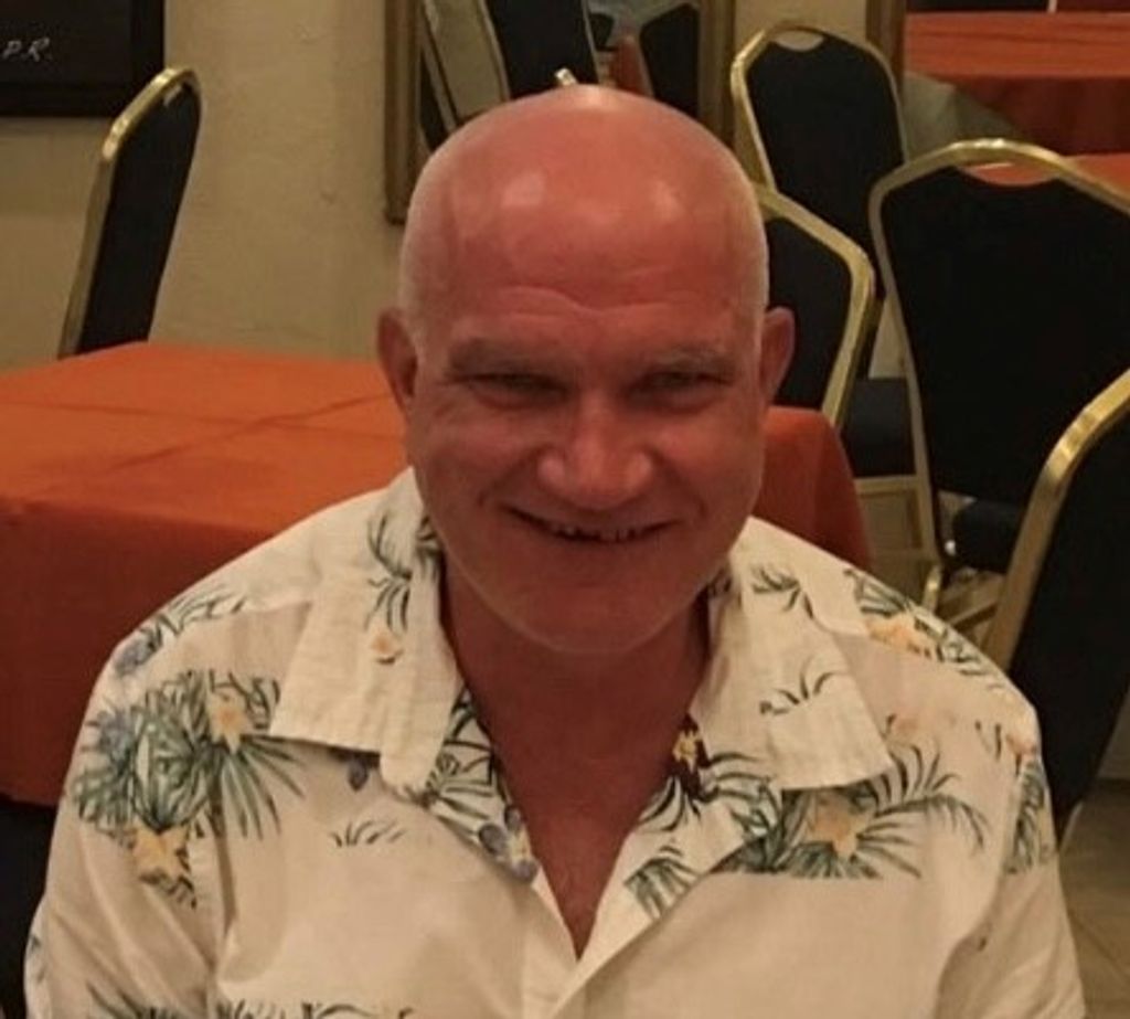 Matthew Toplyn