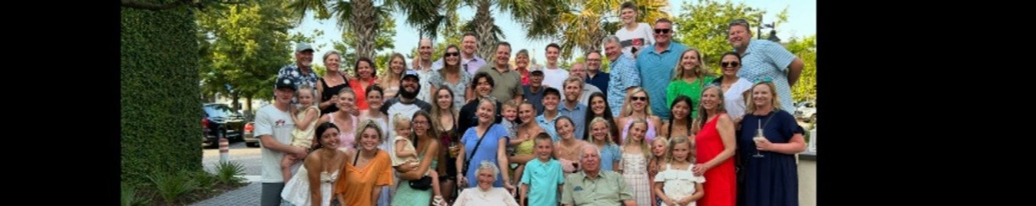 Cover photo for Florence Agnes Palmer Kostrzewa's Obituary