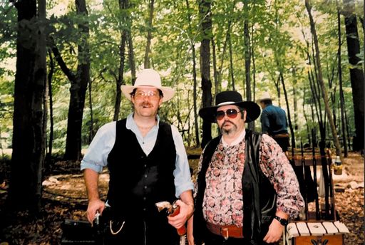 Henry "Hank" Stephenson photo gallery thumbnail 13 of 134