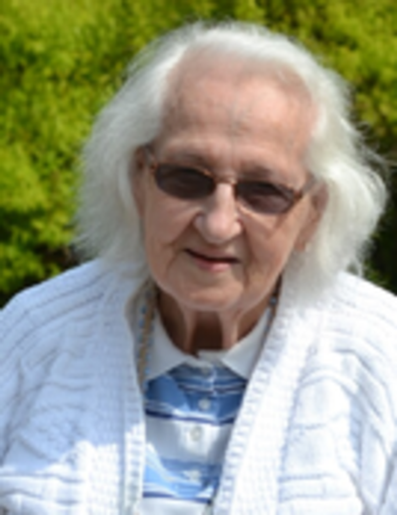 Pauline M. Broderick Profile Photo