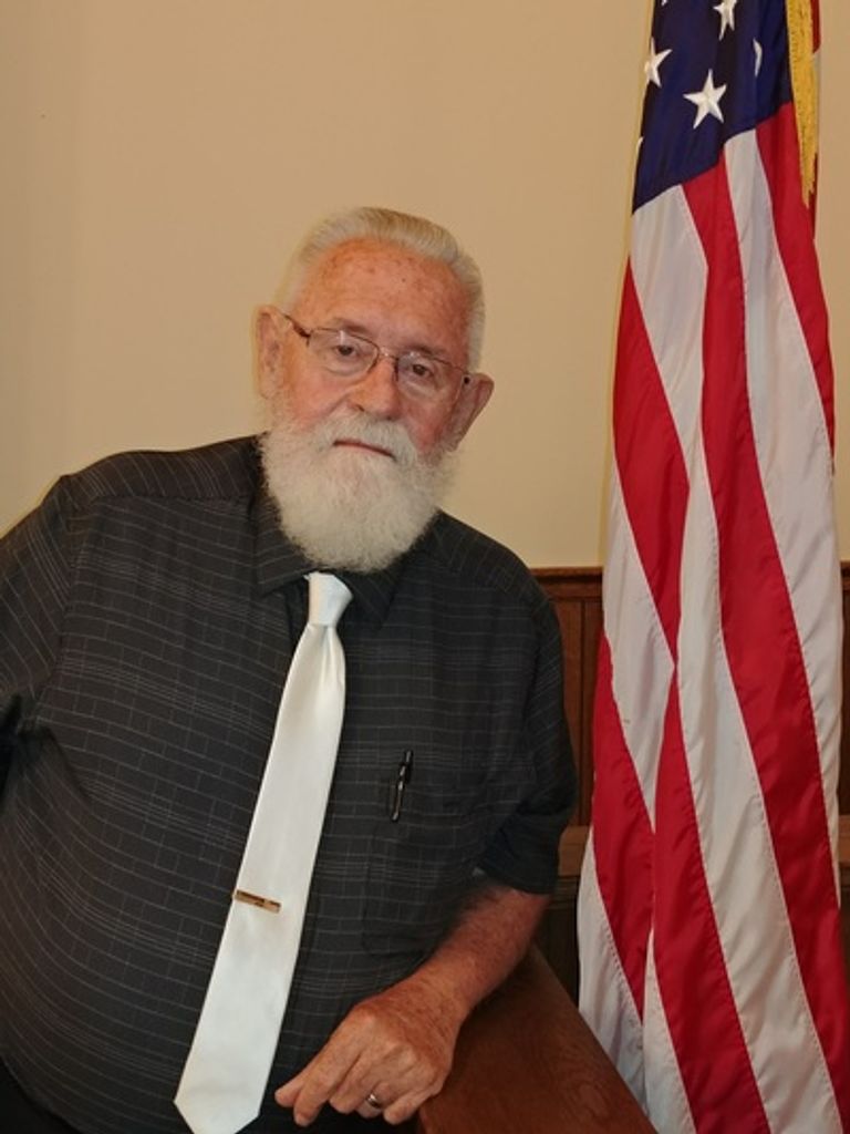 Norman K. Staley, Sr. Profile Photo