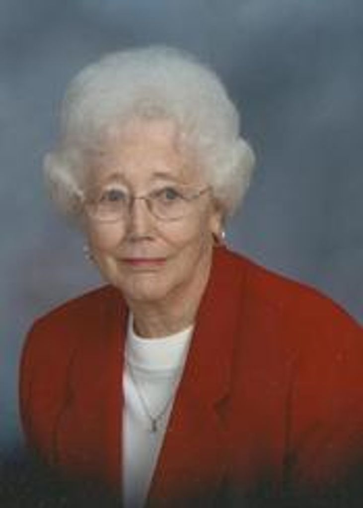 Mary Barnett