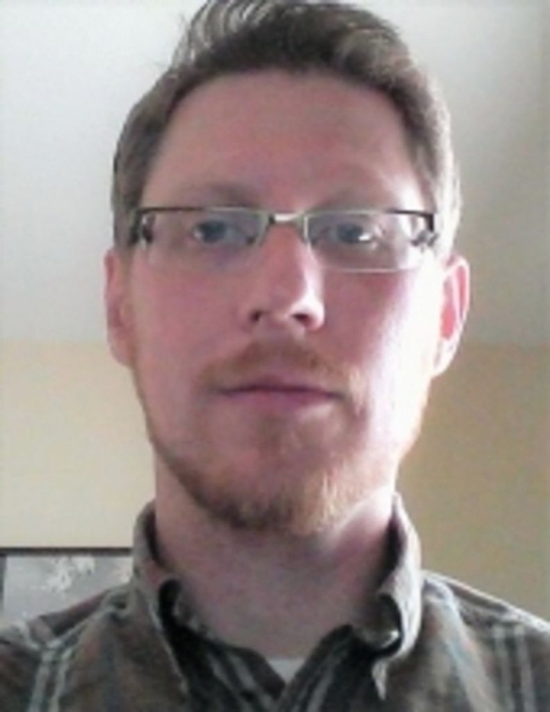 Jesse John Soyk Profile Photo