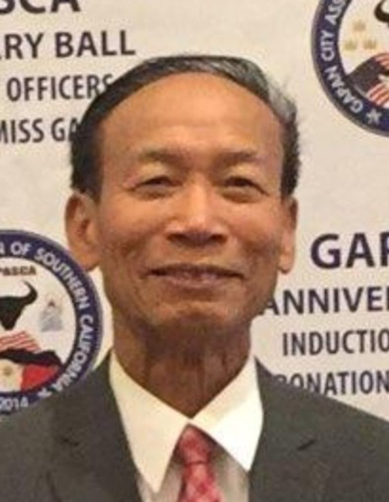 Domingo Enriquez, Jr.