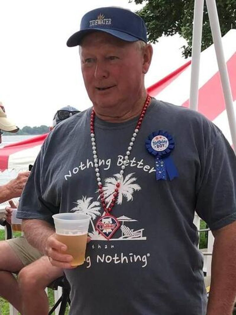 Walter E. Stuhl Profile Photo