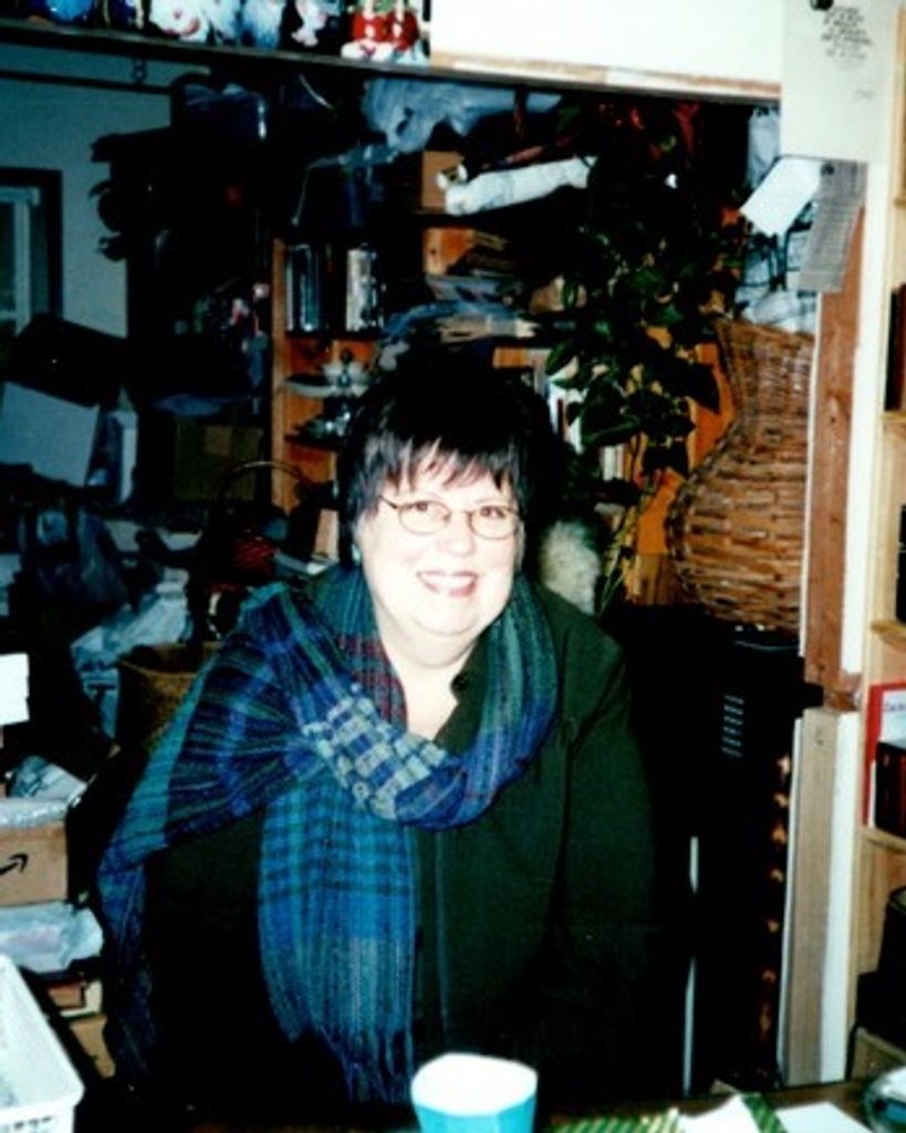 Karen Smith Graham