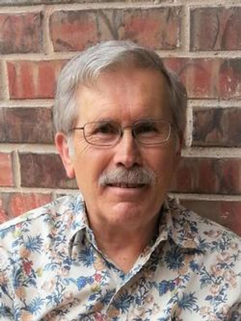 Kenneth Eugene Nelson