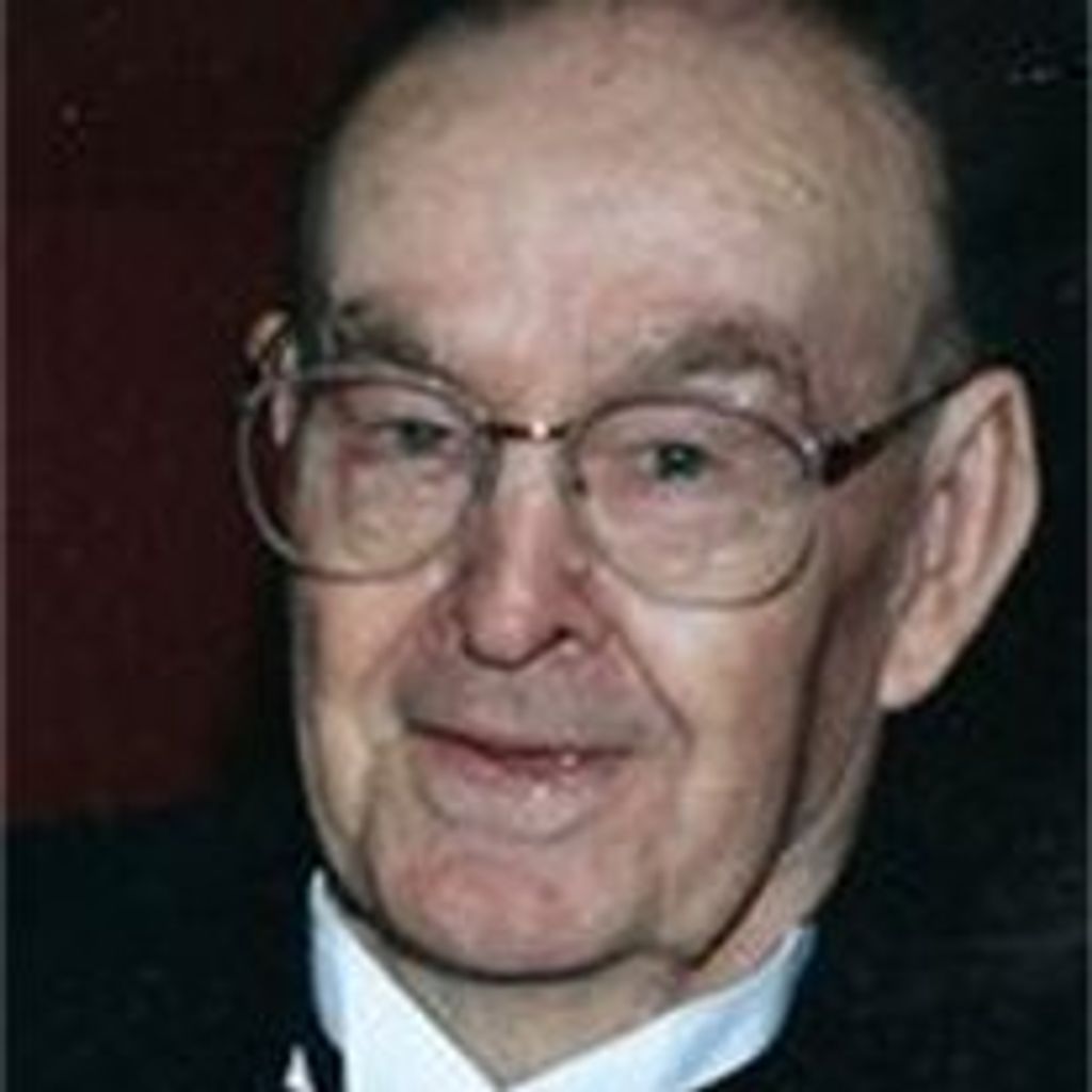 Orval D. Nix