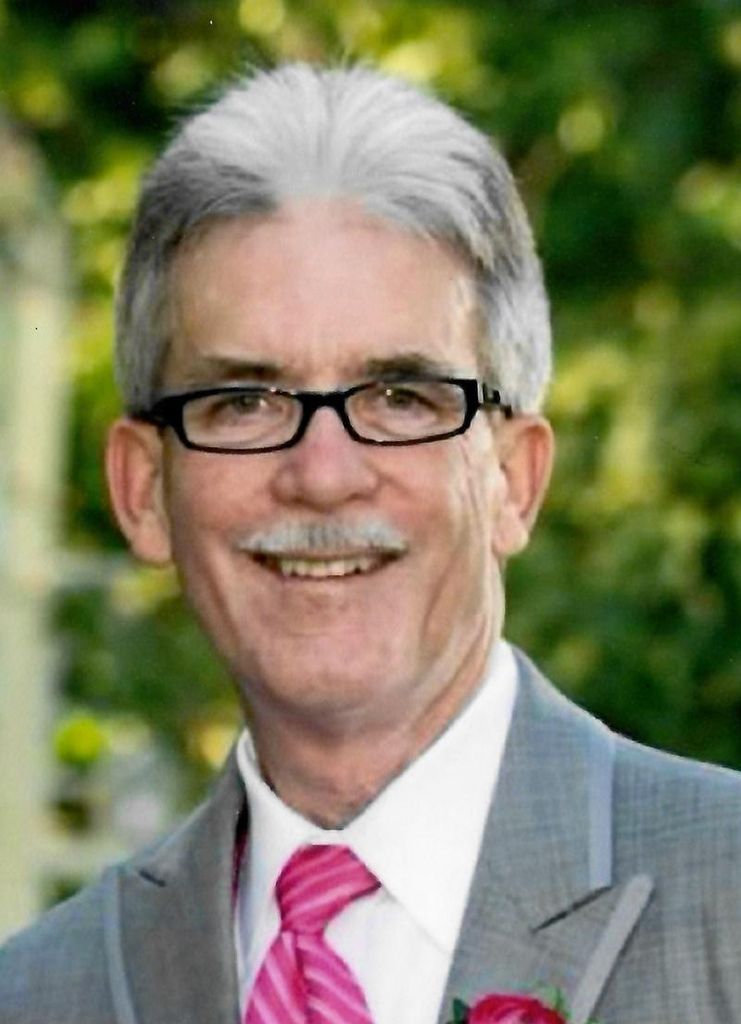 William Steven Benefiel Profile Photo