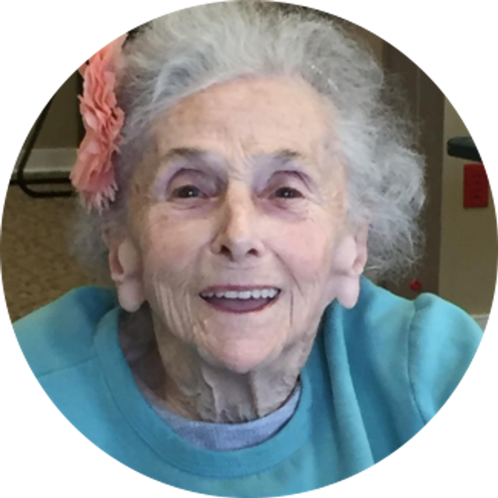 Eleanor Bernard Alexander