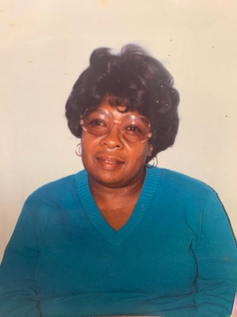 Annie Pearl Williams Carpenter Profile Photo