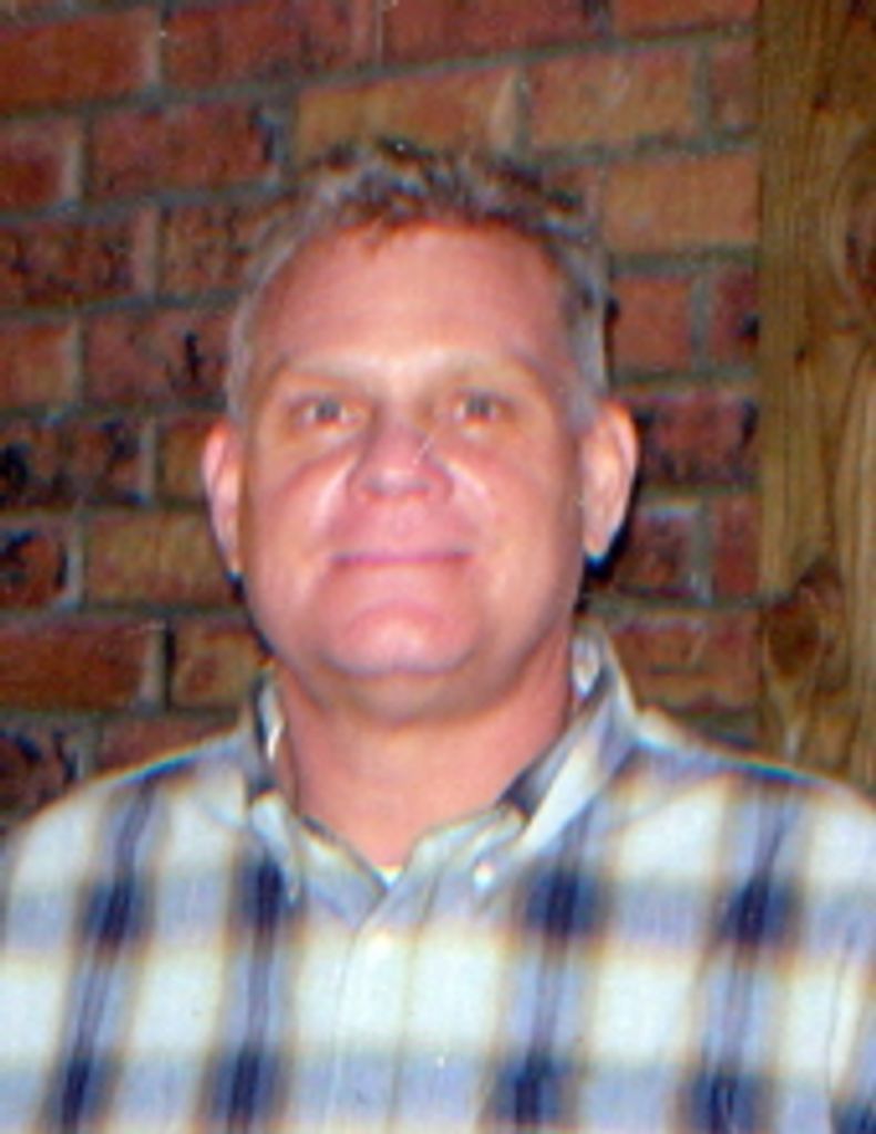 Thomas Nelson "Tommy" Rogers