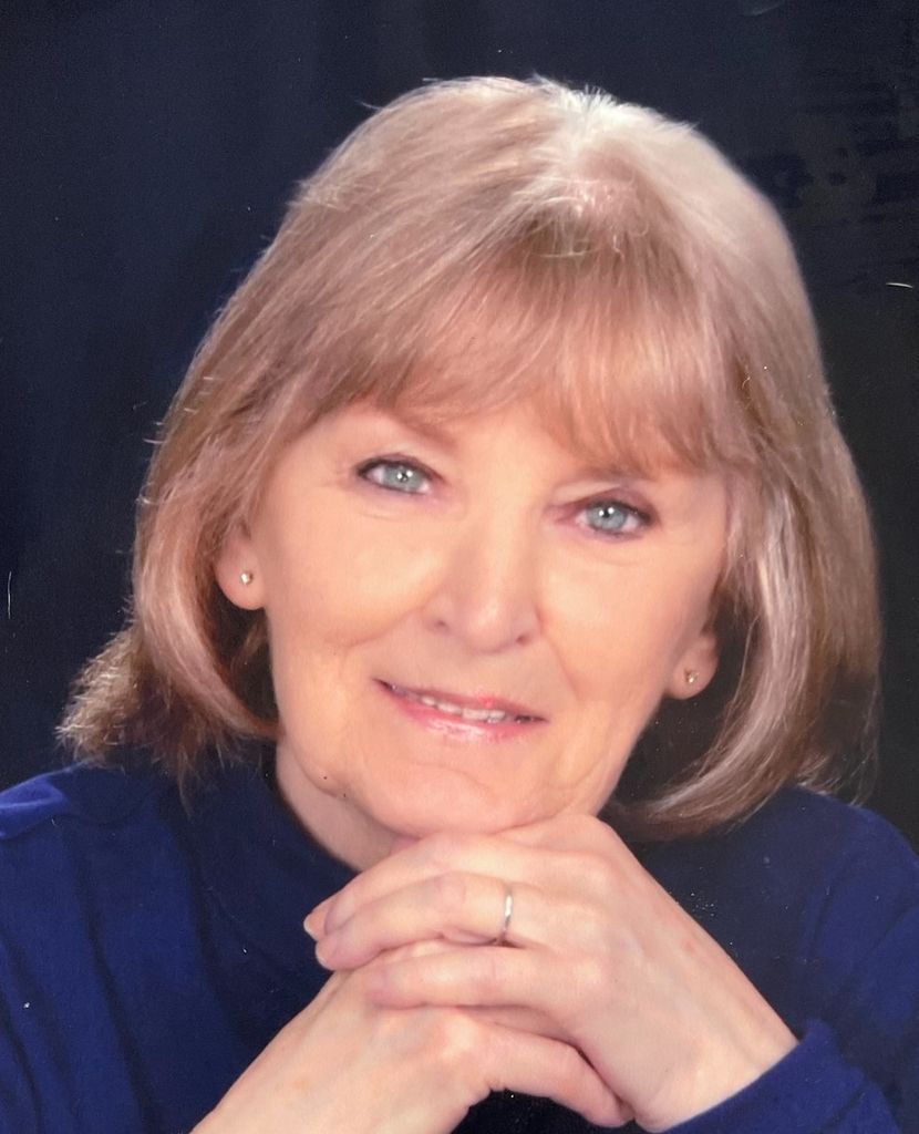 Muriel Graves Profile Photo