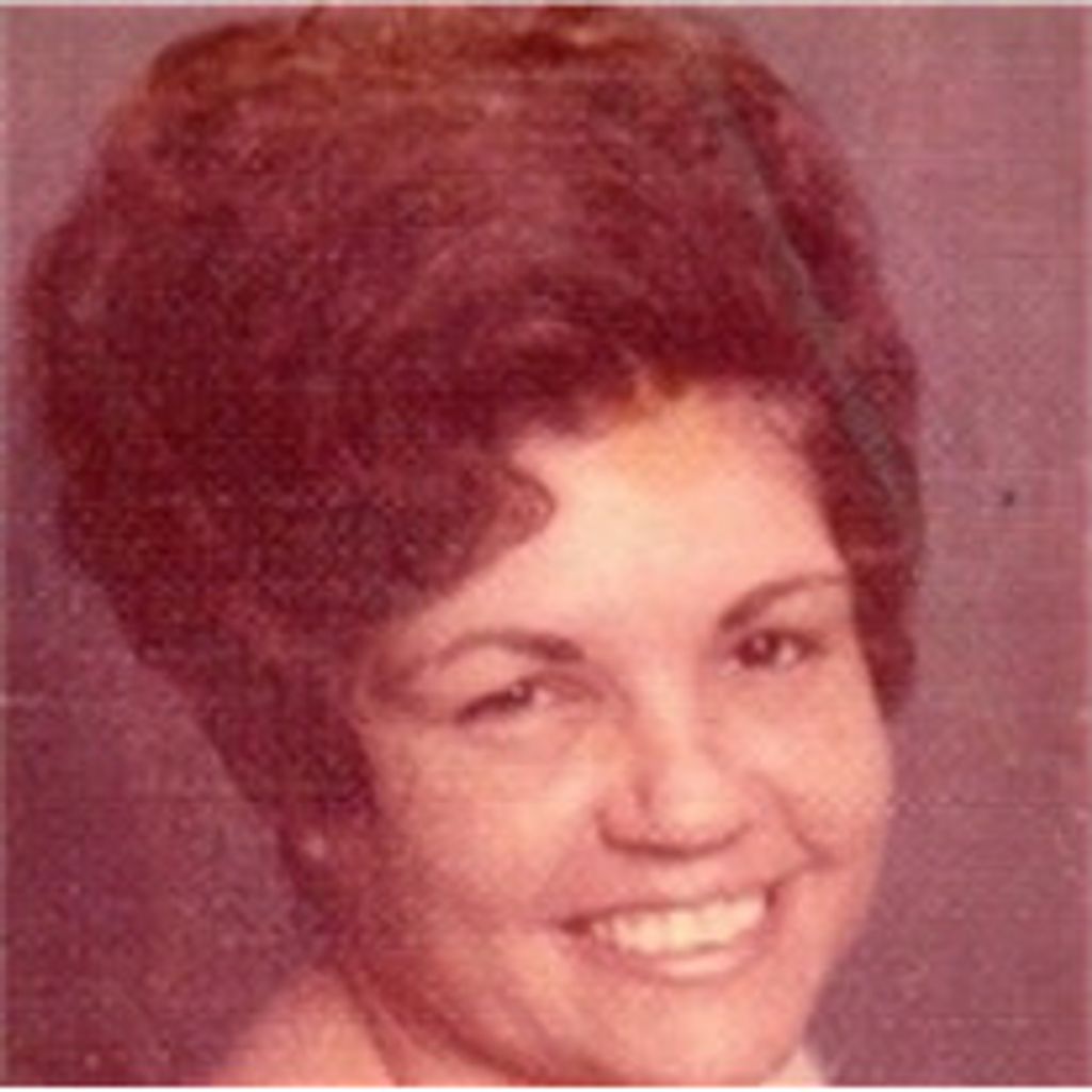 Barbara Jacobs St. Martin