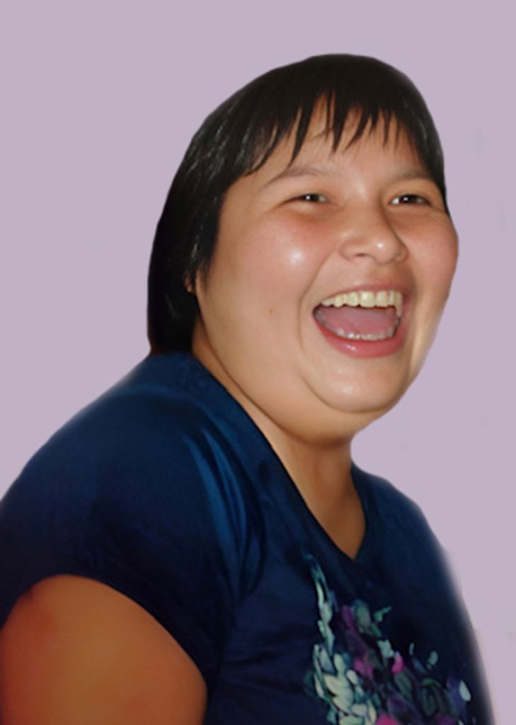 Joanne Elizebeth Meekis