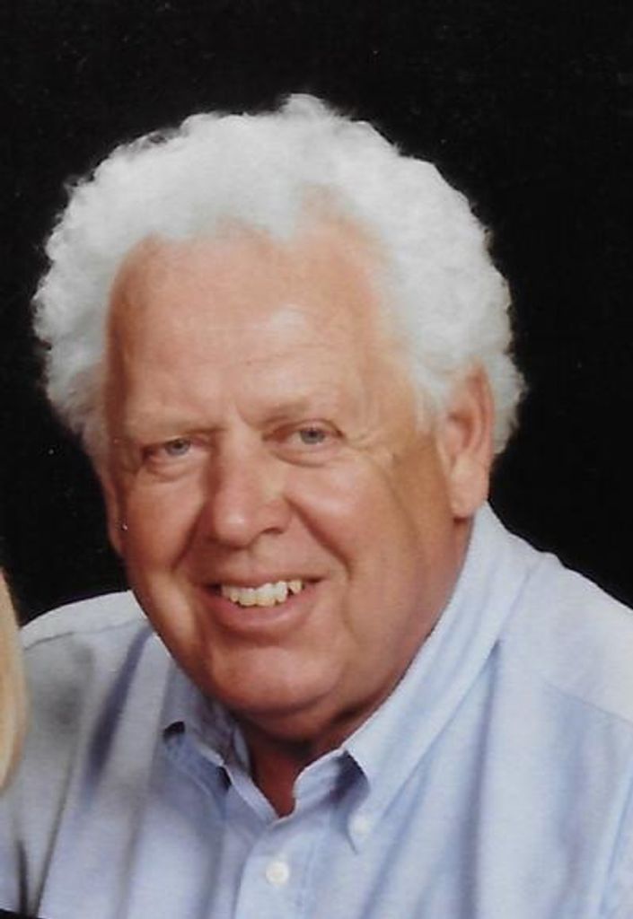 Kenneth John Brady Profile Photo