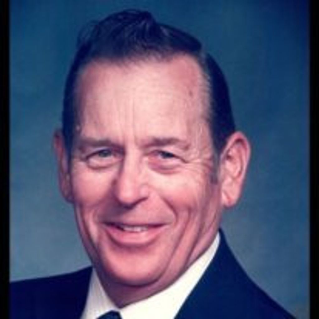 Leland Emerson Eddy