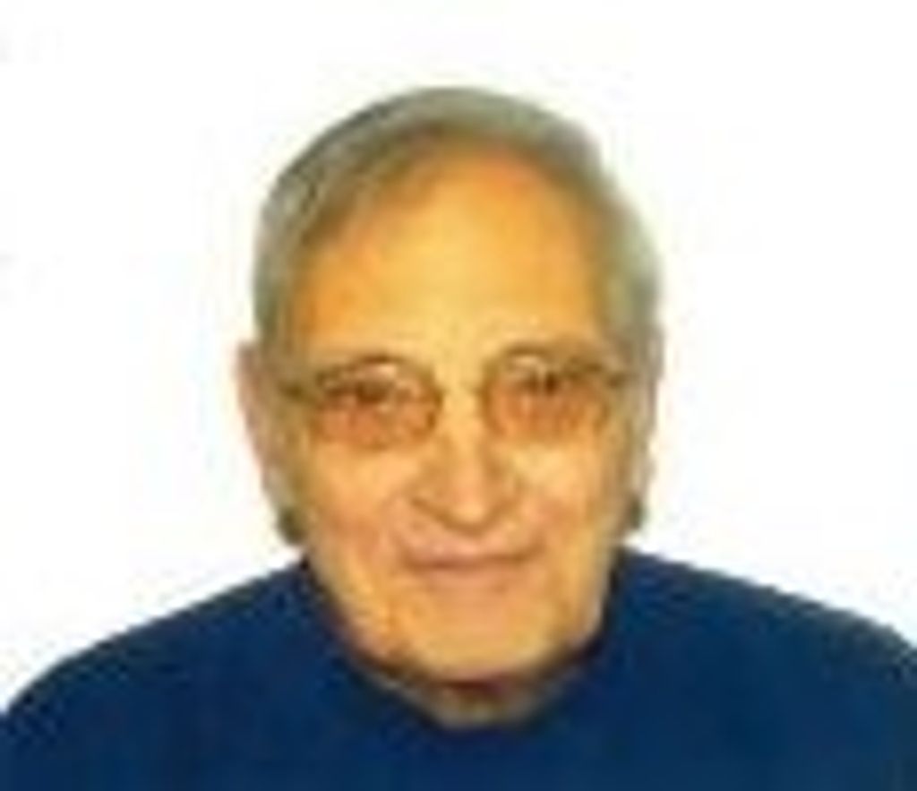 John A. Palumbo Profile Photo
