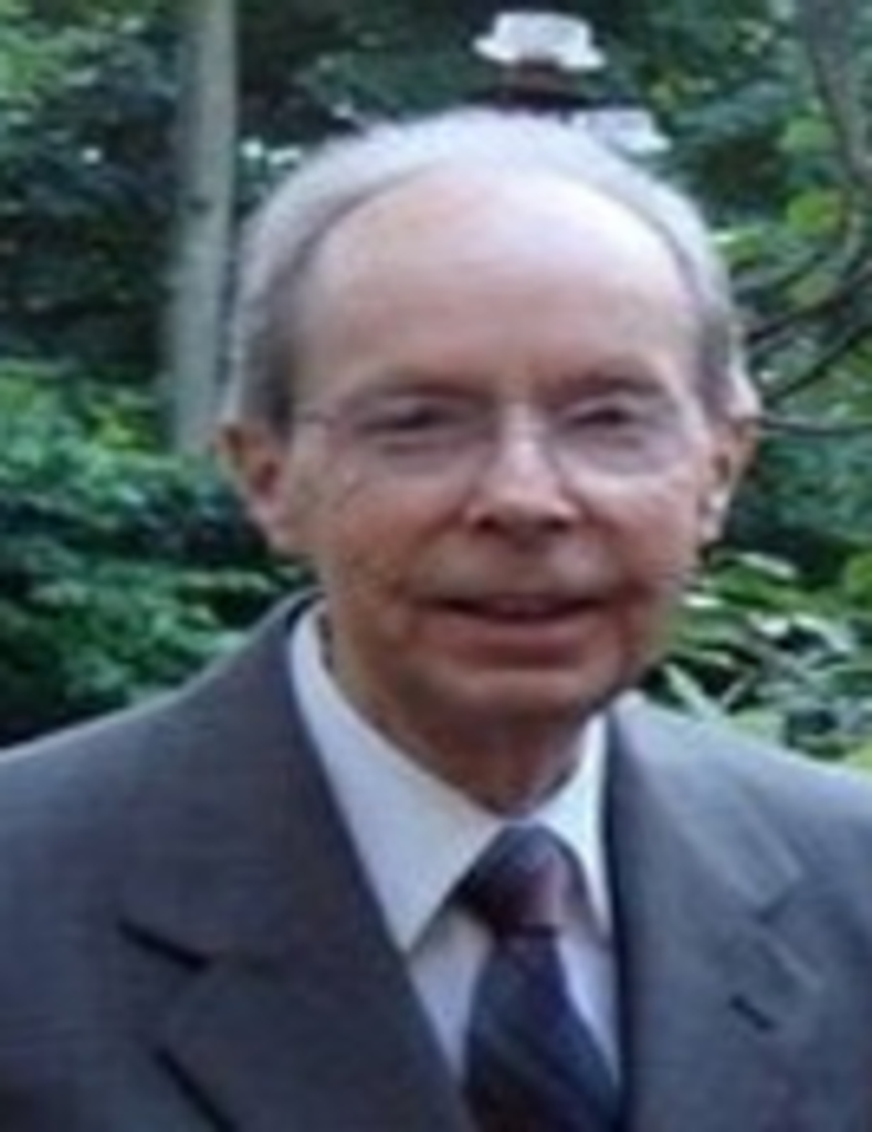 Dr. Warren V. Noble