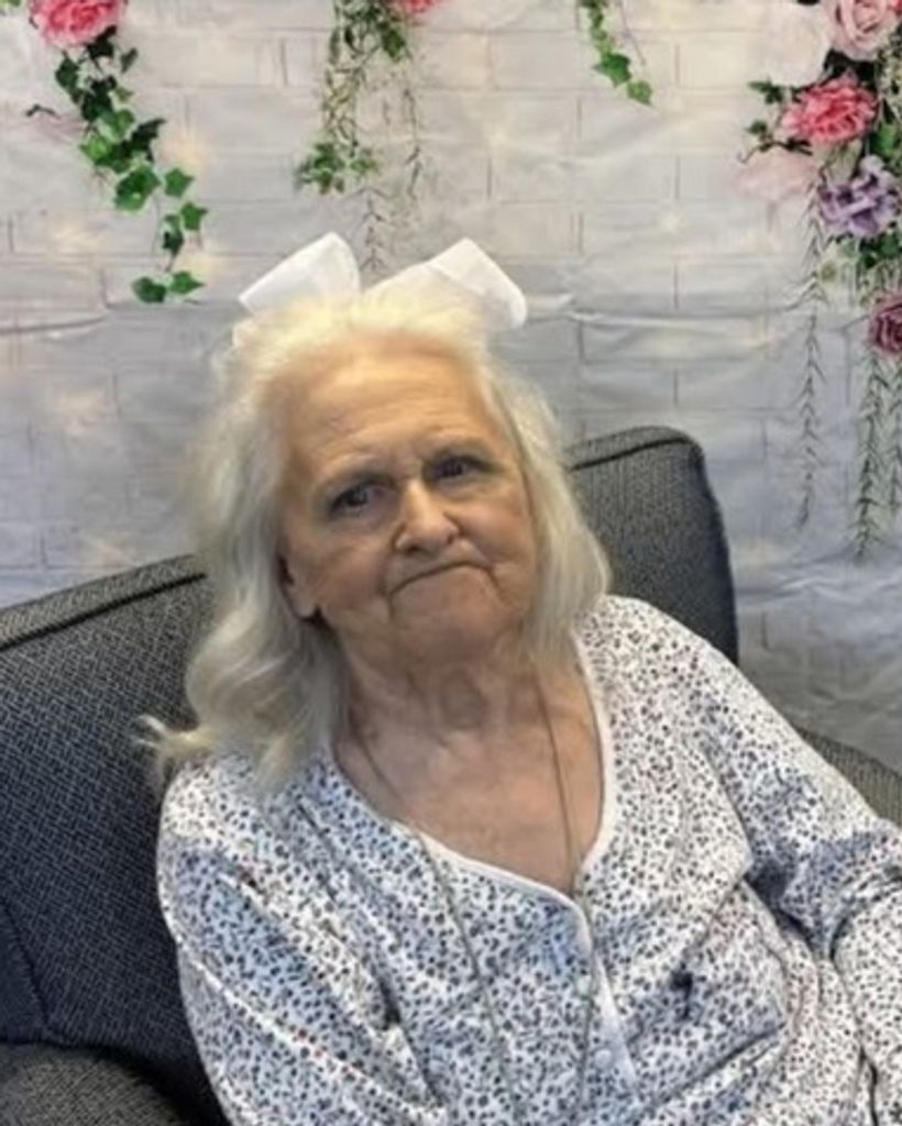 Mary Margaret Paulsen