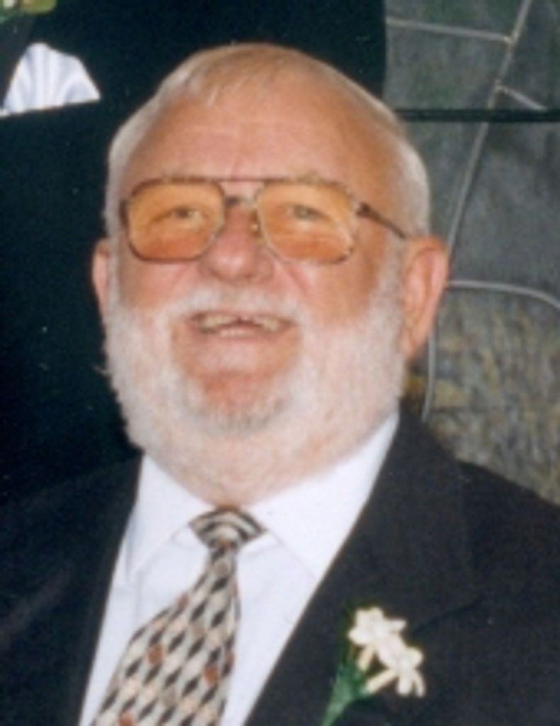 Thomas J. "Tom" Krupa