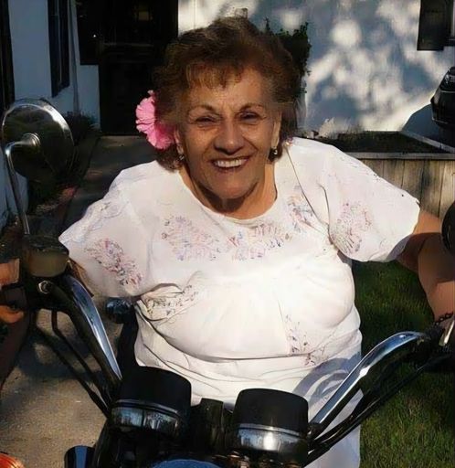 Cecilia Martinez Profile Photo