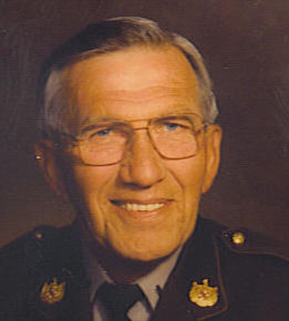 Cecil Calvert Bittinger Profile Photo