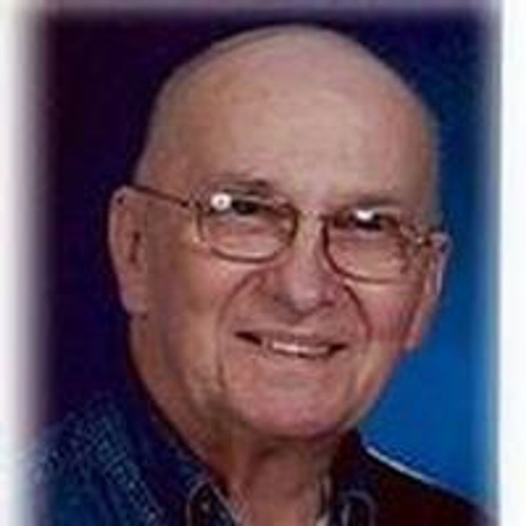 Bernard Dale Graham Profile Photo