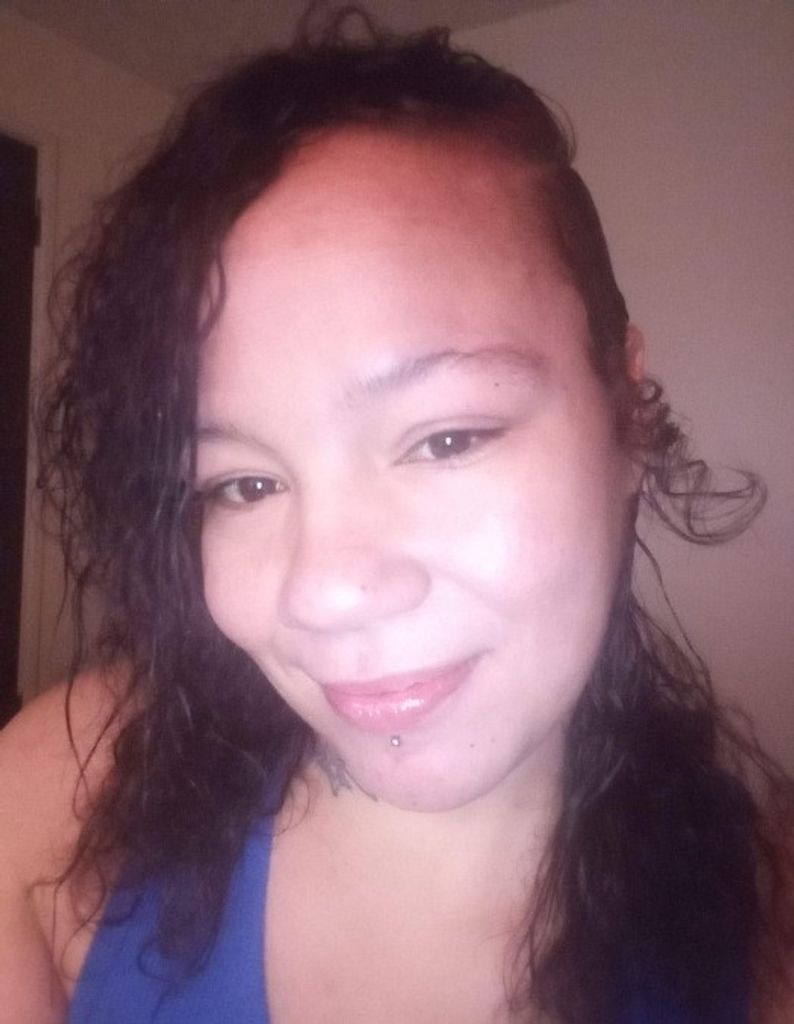 Kayla Marie-Faye Richardson