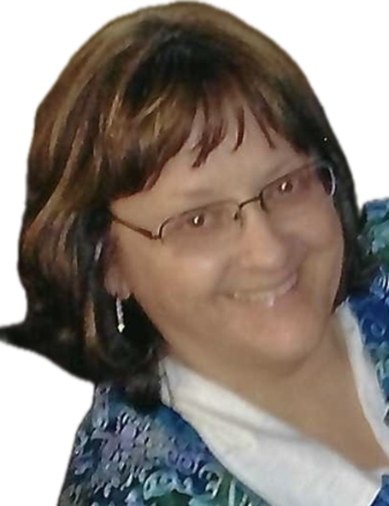 Margaret Ann "Peg" Spencer