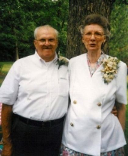 Walter & Edna Lahl Profile Photo