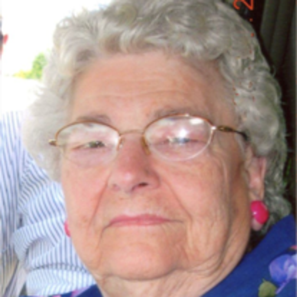 Barbara L. Boyette