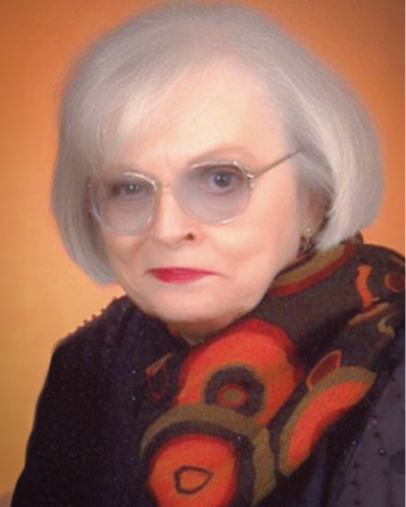 Joyce Joyner Williams