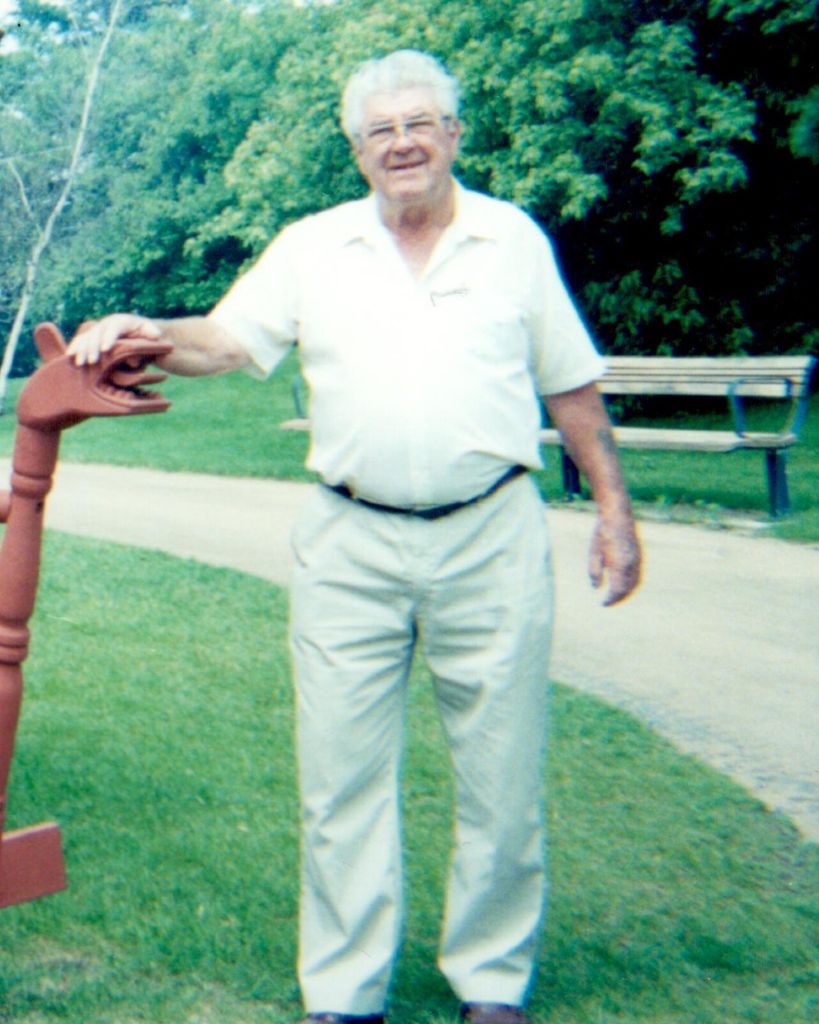 Kenneth Joseph Streiff
