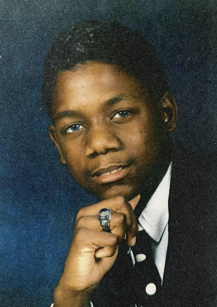 Marcus D Moss Profile Photo