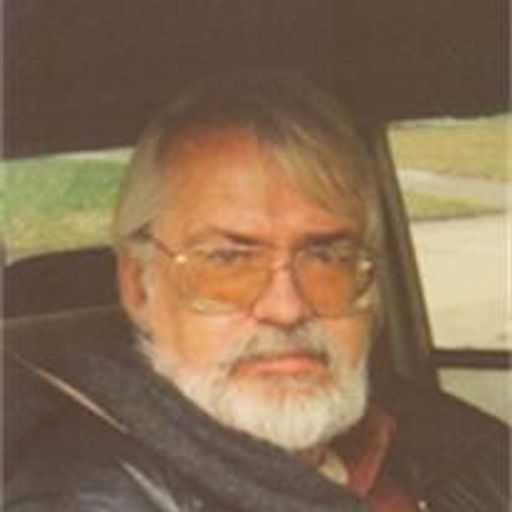 Randy Kent Coe Profile Photo