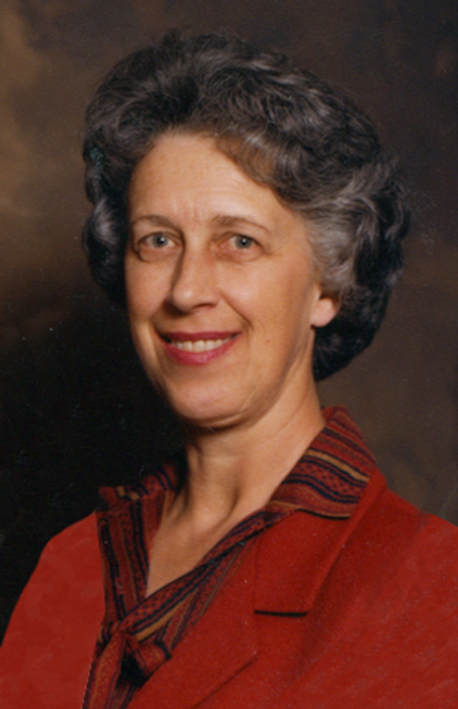 Patricia “Pat” J. Rasmusson Profile Photo