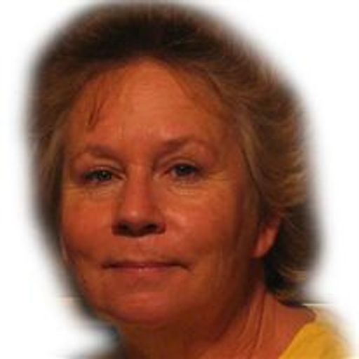 Mrs. Lynda Sharp Hale Profile Photo