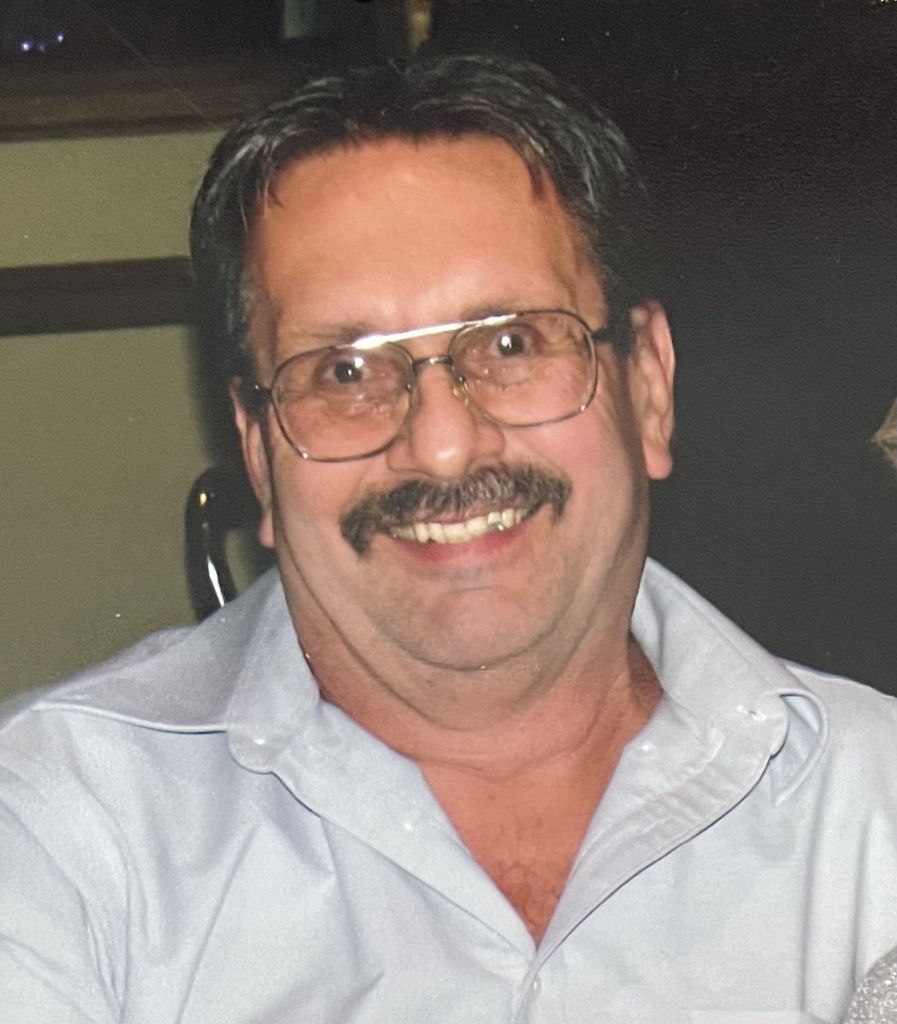 Bruce I Brooks, Jr.