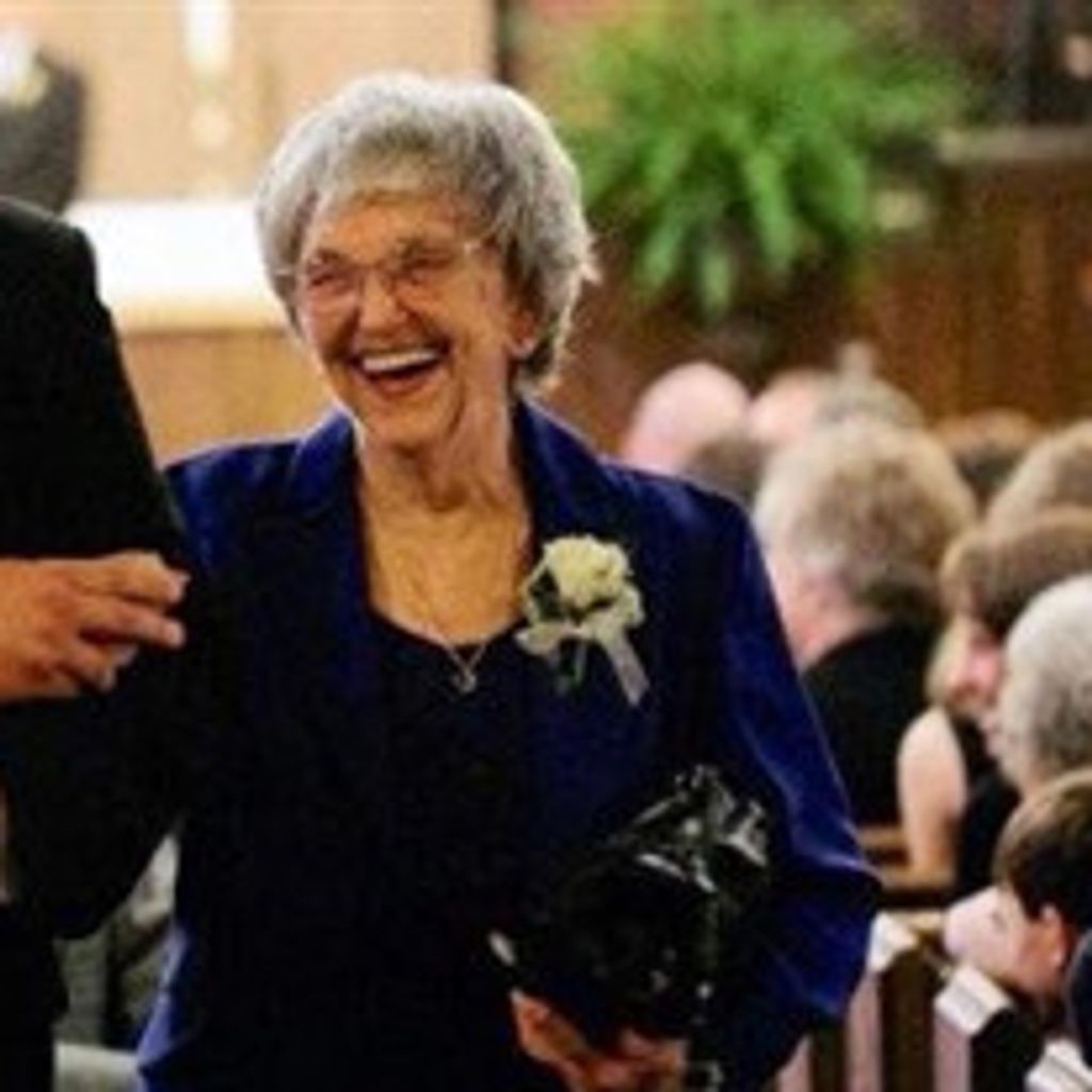Hedia "Faye" Cobb