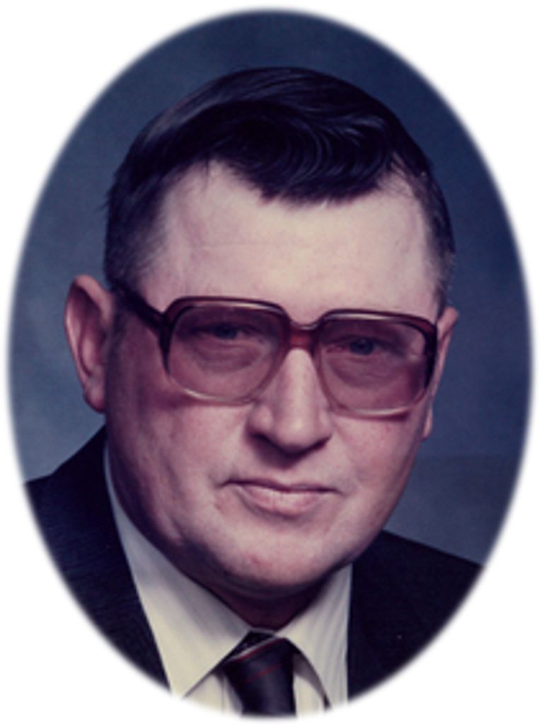 Richard Oswald Schabel