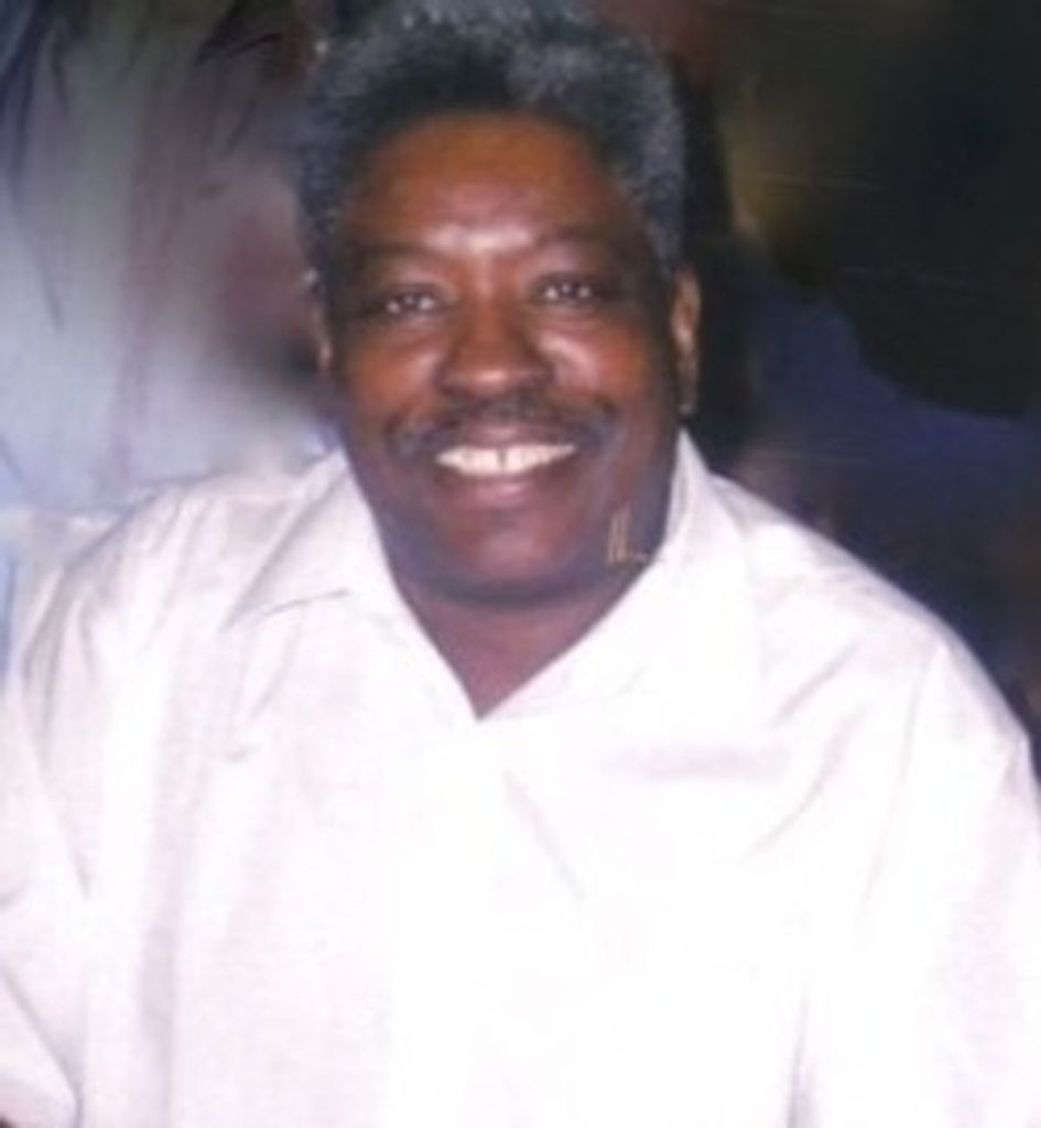 Roscoe Mercer Sr Profile Photo