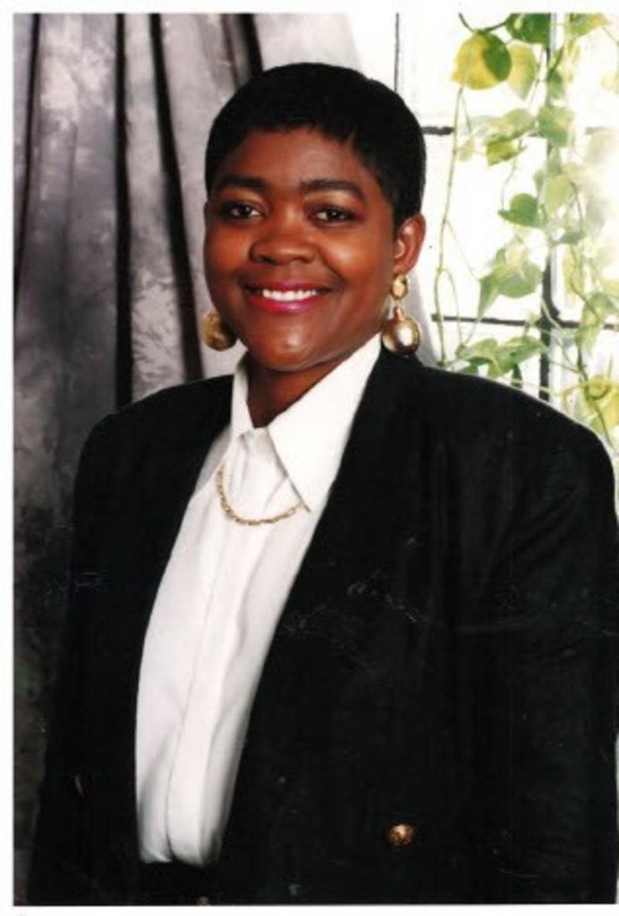 Mrs. Lucy Ezell Edwards Profile Photo