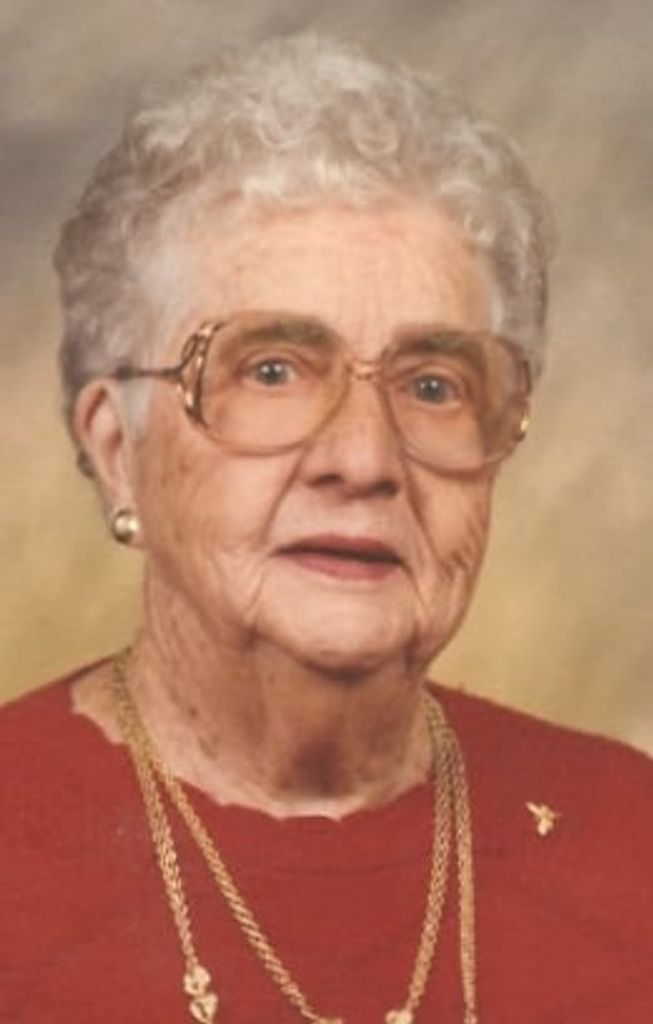 Helen H. Wetzel