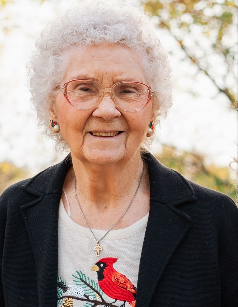 Ethel  Durham