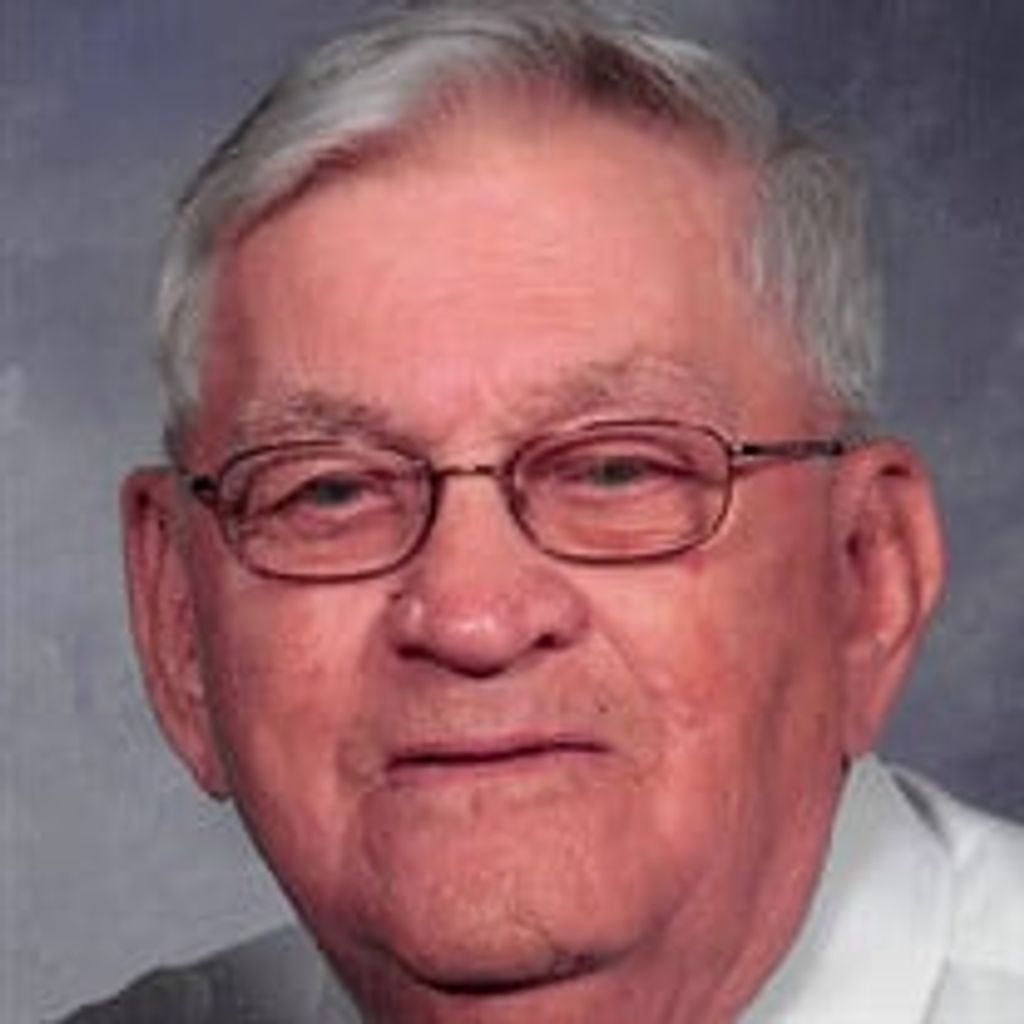 Leonard E. Erlandson