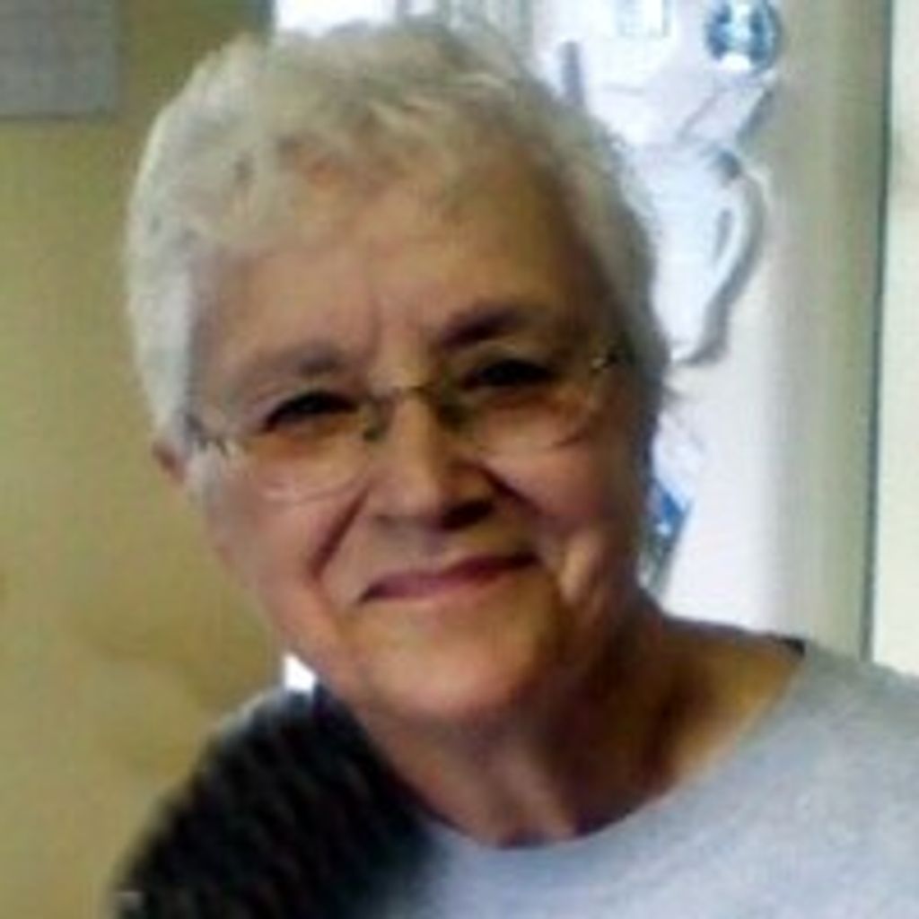 Sharon Strock
